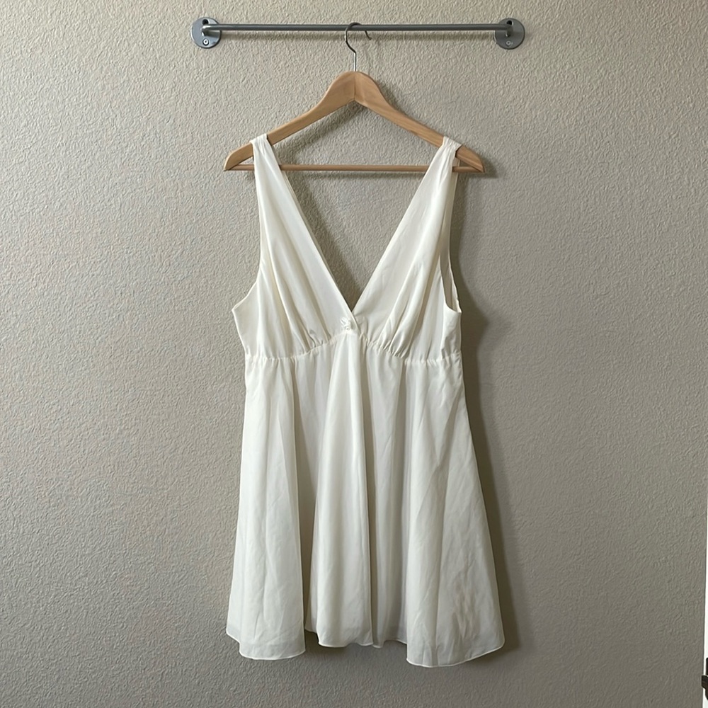 Soma Intimates & Sleepwear Sleeveless Chemise Dress Sz:XL